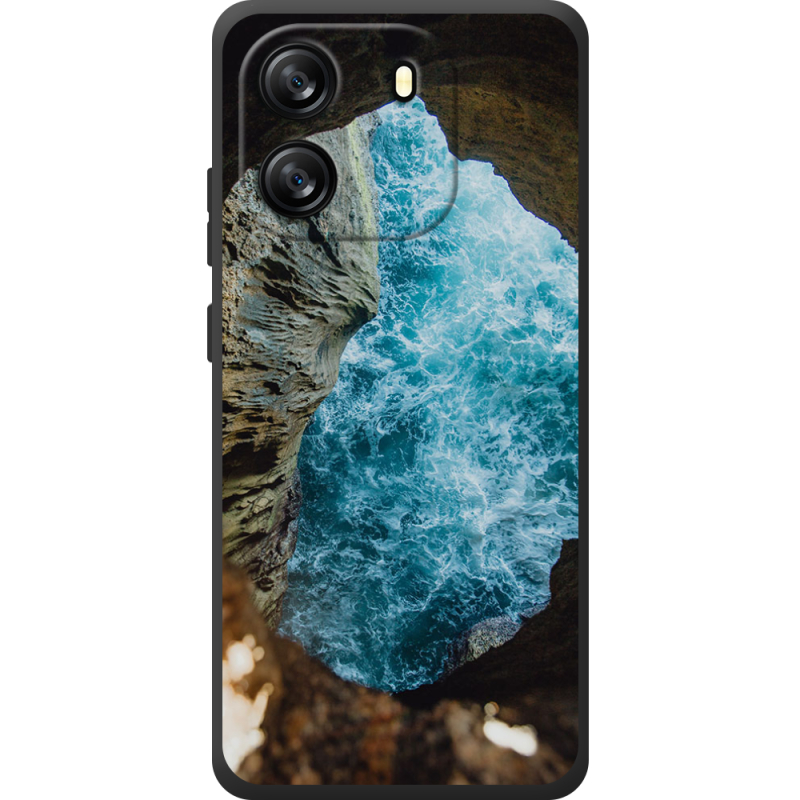 Чохол BoxFace Blackview Wave 6C 