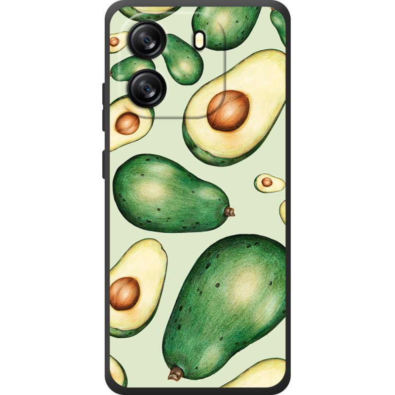 Чохол BoxFace Blackview Wave 6C 