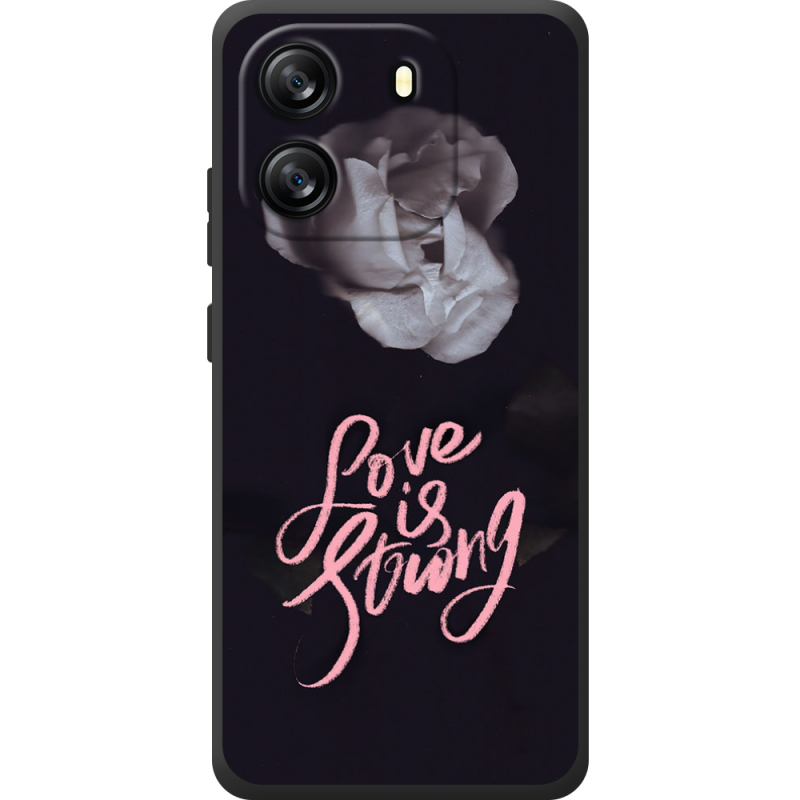 Чохол BoxFace Blackview Wave 6C 