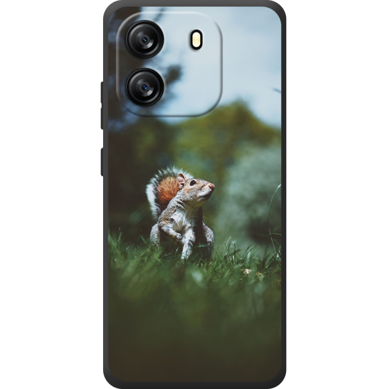 Чохол BoxFace Blackview Wave 6C 