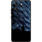 Чохол BoxFace Blackview Wave 6C 