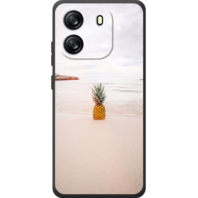 Чохол BoxFace Blackview Wave 6C 