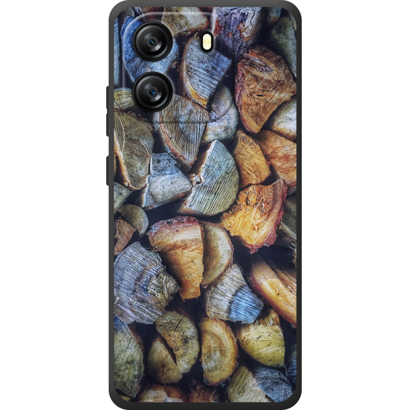 Чохол BoxFace Blackview Wave 6C 