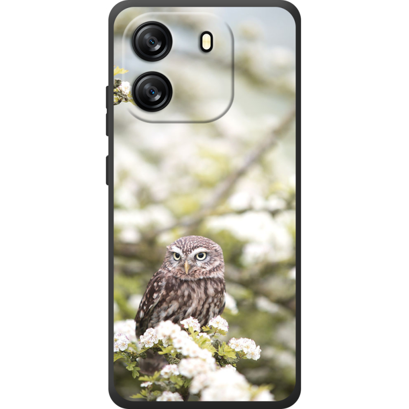 Чохол BoxFace Blackview Wave 6C 