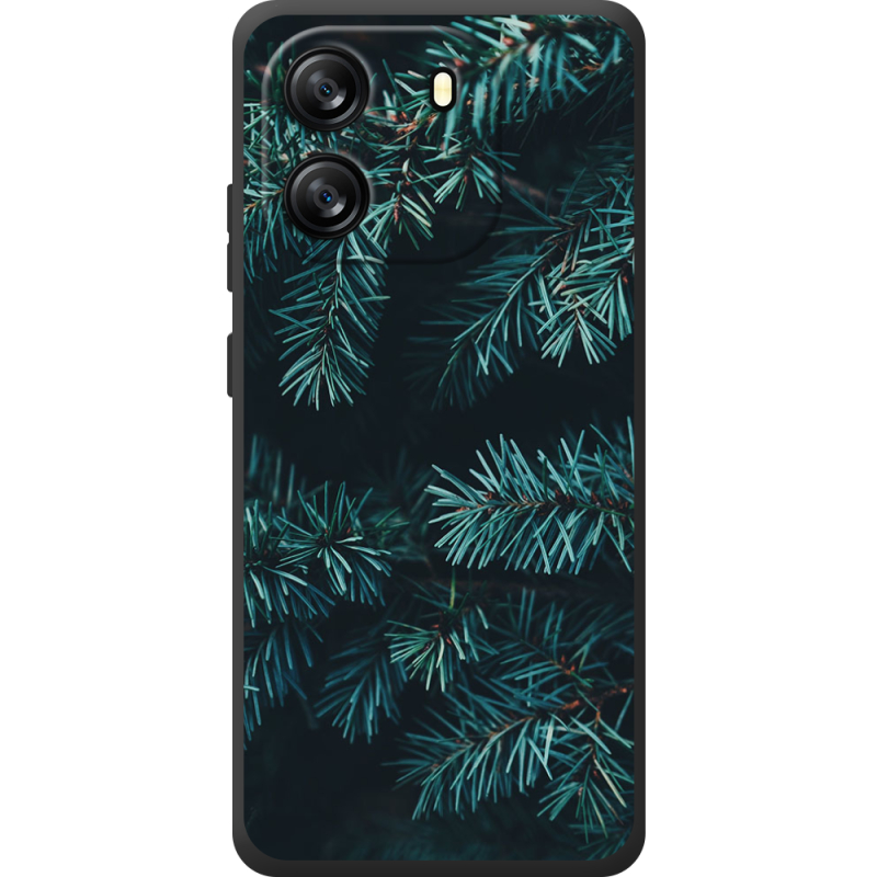 Чохол BoxFace Blackview Wave 6C 