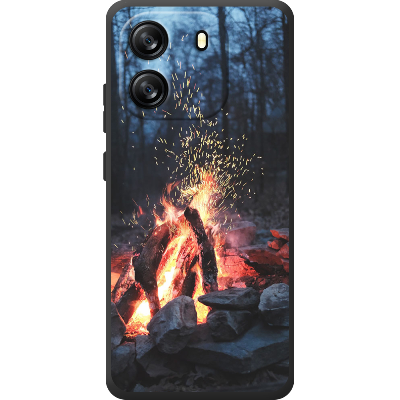 Чохол BoxFace Blackview Wave 6C 