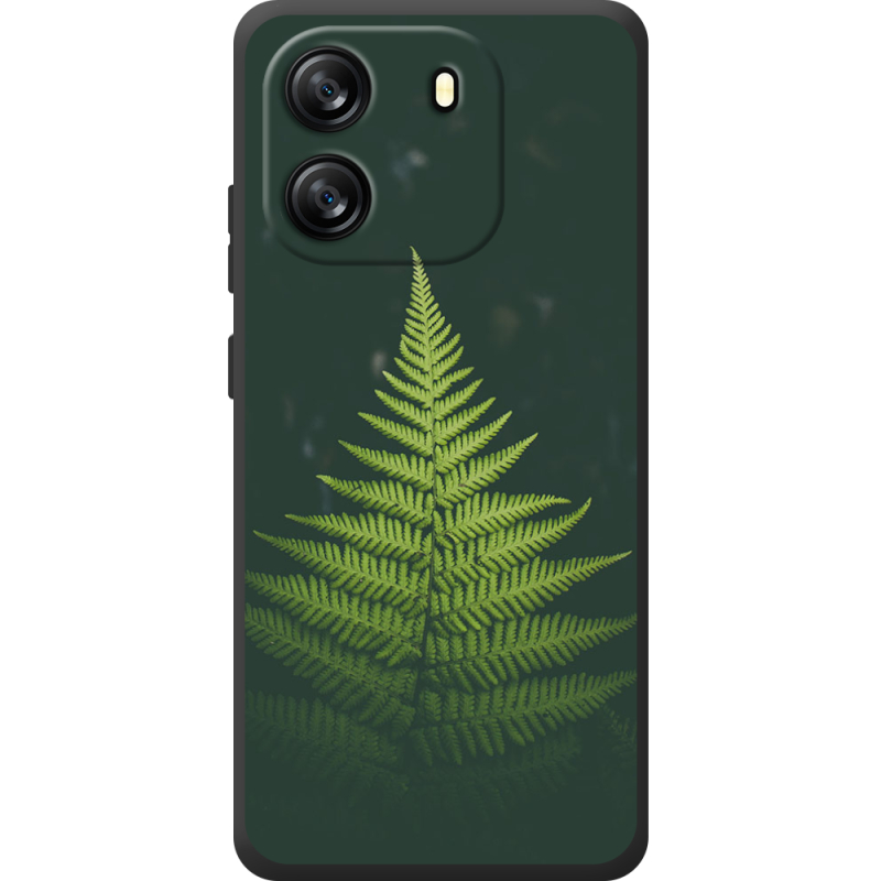 Чохол BoxFace Blackview Wave 6C 