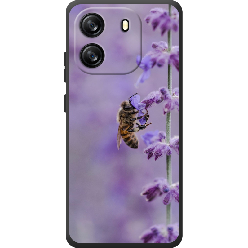 Чохол BoxFace Blackview Wave 6C 