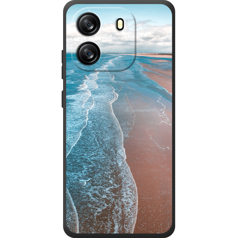 Чохол BoxFace Blackview Wave 6C 