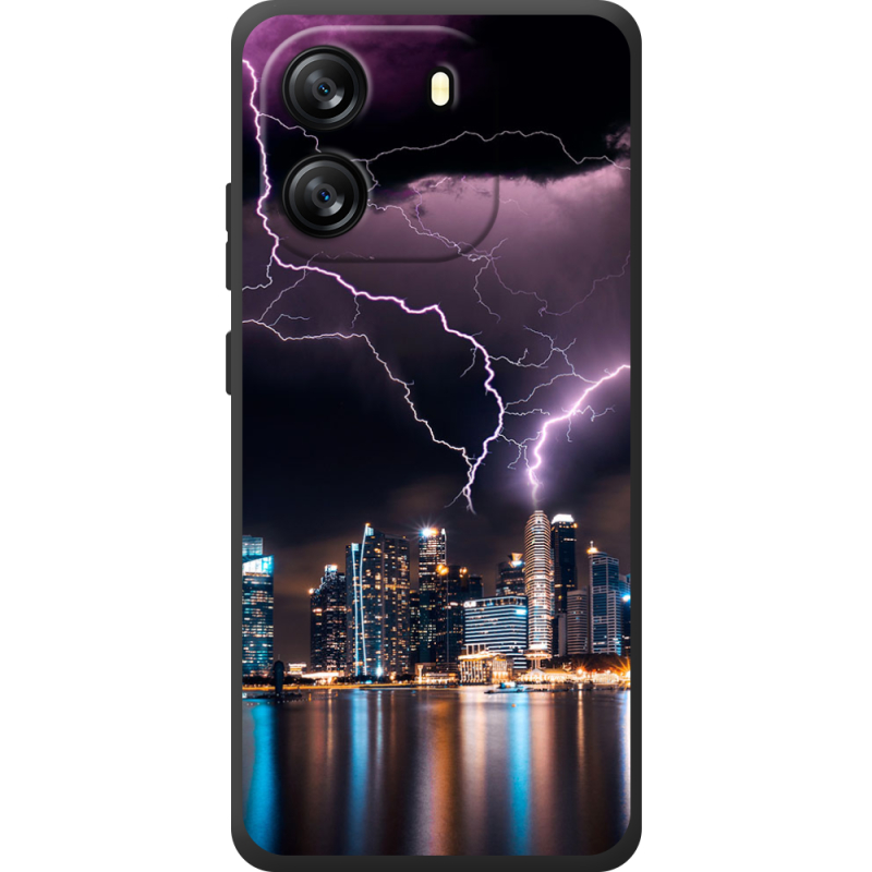 Чохол BoxFace Blackview Wave 6C 