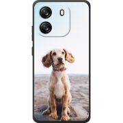 Чохол BoxFace Blackview Wave 6C 