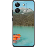 Чохол BoxFace Blackview Wave 6C 