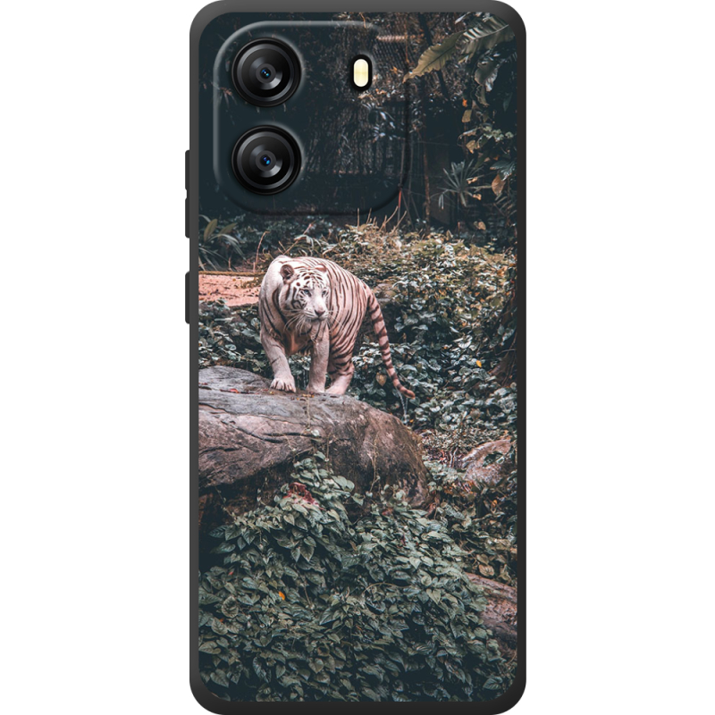 Чохол BoxFace Blackview Wave 6C 