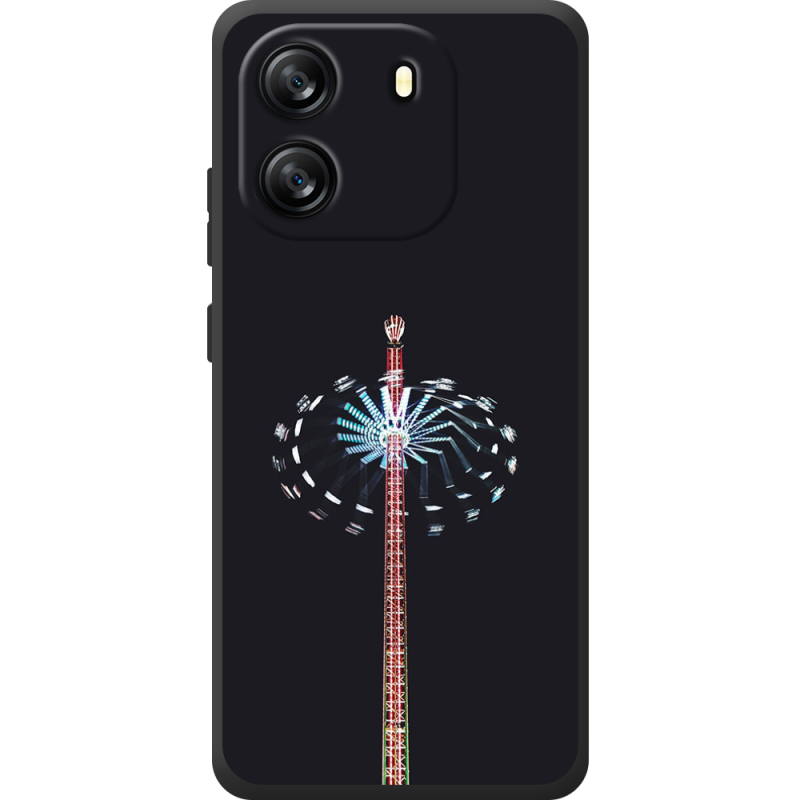 Чохол BoxFace Blackview Wave 6C 