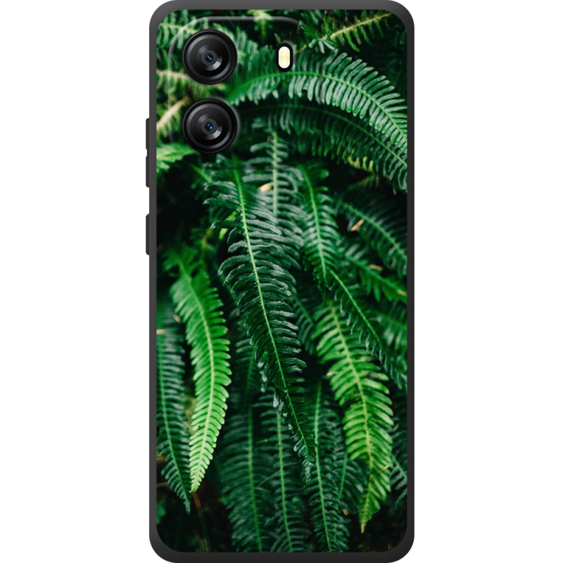 Чохол BoxFace Blackview Wave 6C 