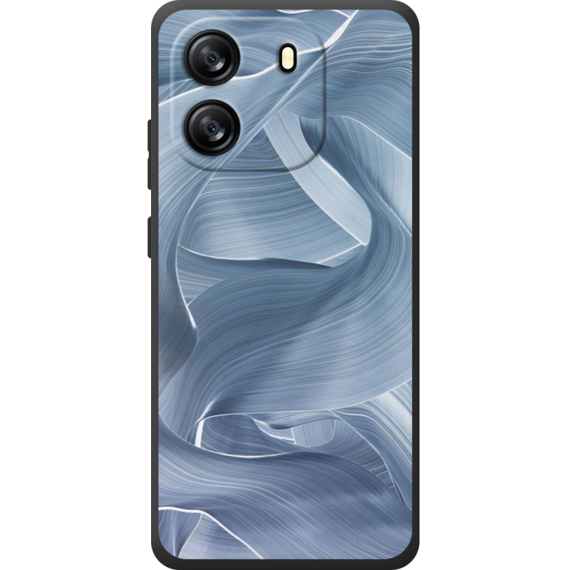 Чохол BoxFace Blackview Wave 6C 