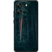 Чохол BoxFace Blackview Wave 6C 