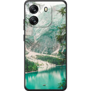 Чохол BoxFace Blackview Wave 6C 