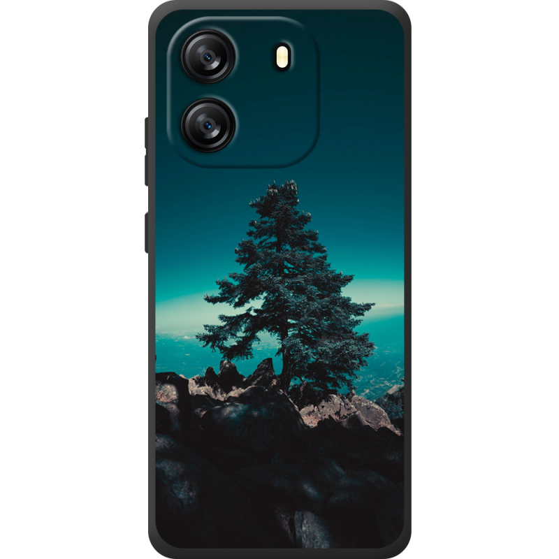 Чохол BoxFace Blackview Wave 6C 