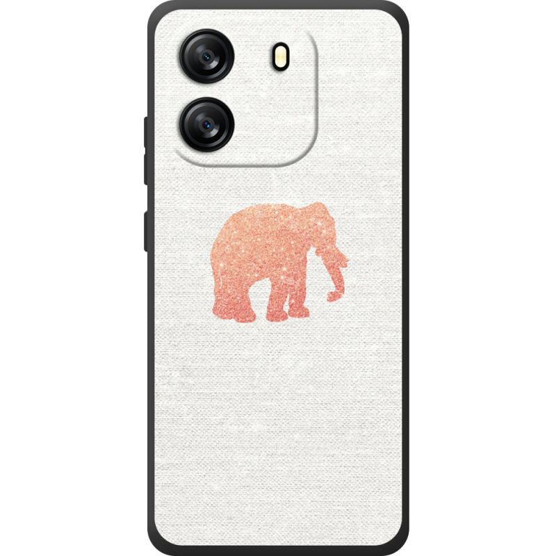 Чохол BoxFace Blackview Wave 6C 