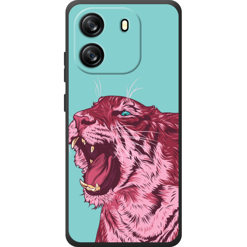 Чохол BoxFace Blackview Wave 6C 