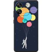 Чохол BoxFace Blackview Wave 6C 