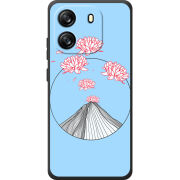 Чохол BoxFace Blackview Wave 6C 