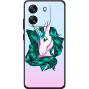 Чохол BoxFace Blackview Wave 6C 