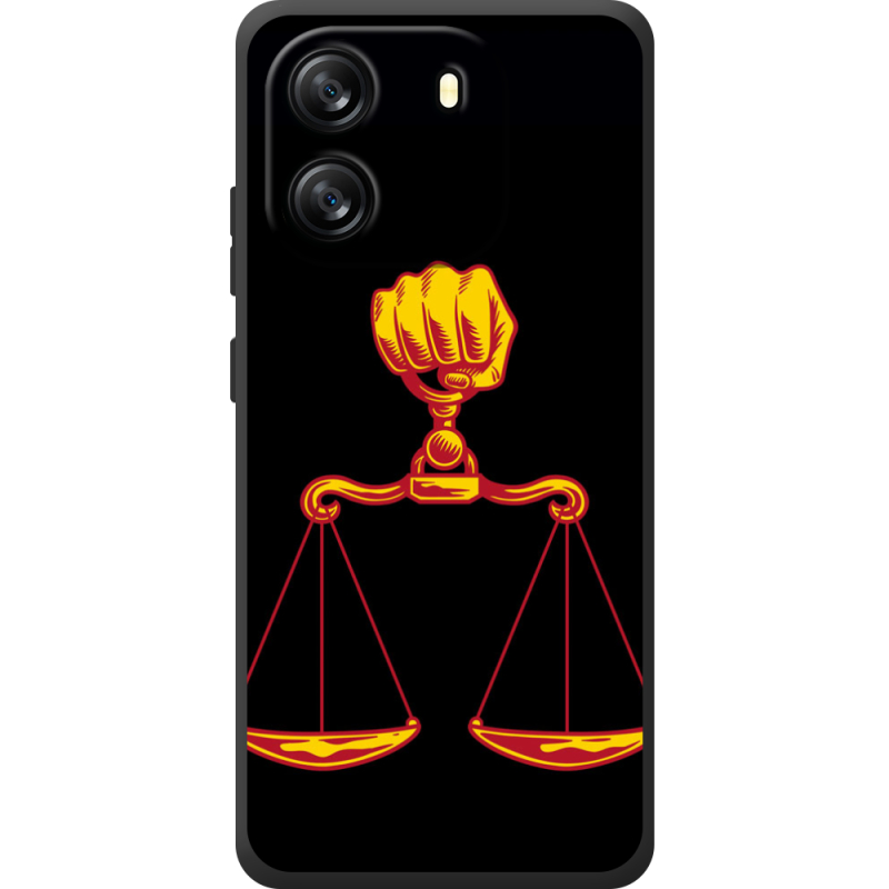 Чохол BoxFace Blackview Wave 6C 