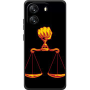 Чохол BoxFace Blackview Wave 6C 