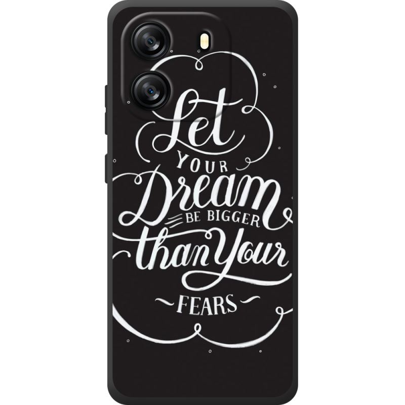 Чохол BoxFace Blackview Wave 6C 