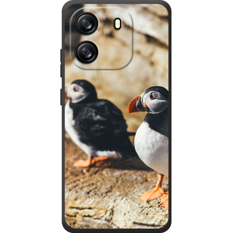 Чохол BoxFace Blackview Wave 6C 