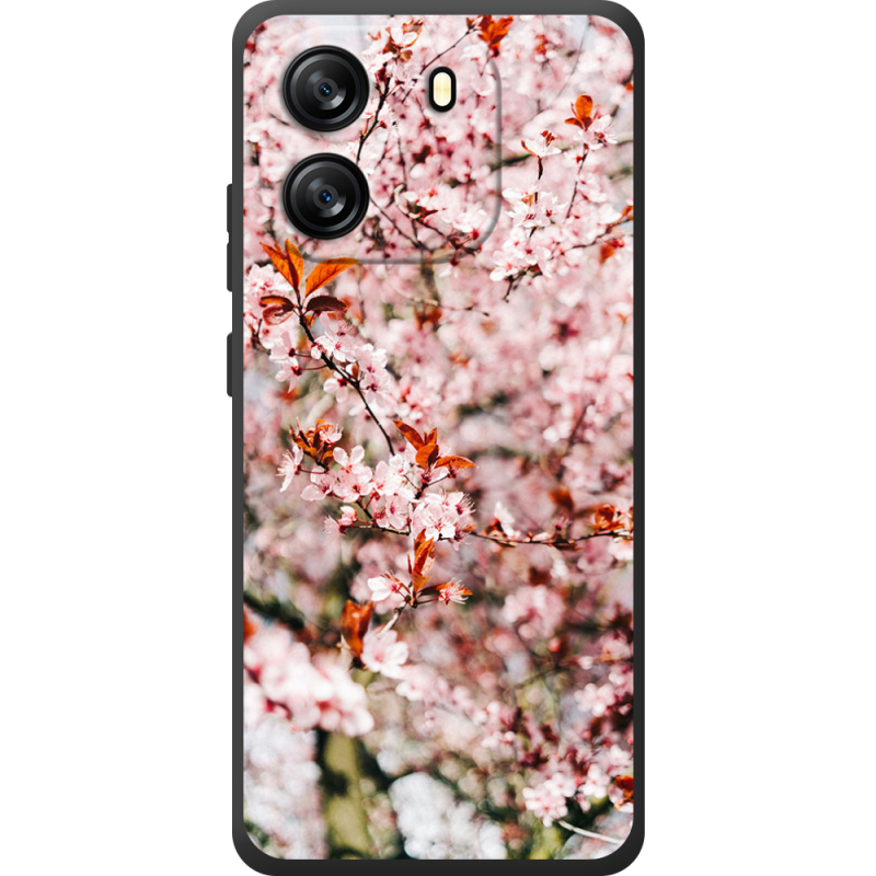 Чохол BoxFace Blackview Wave 6C 