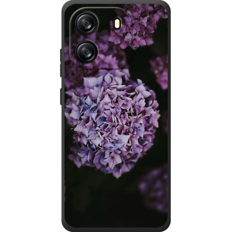 Чохол BoxFace Blackview Wave 6C 