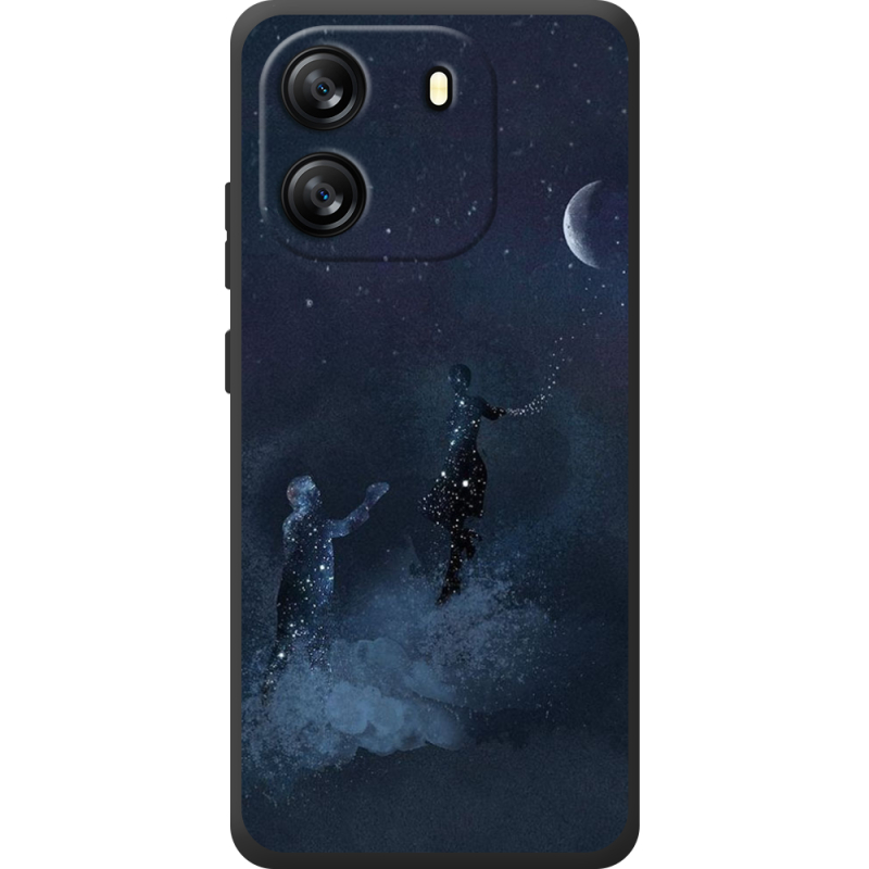 Чохол BoxFace Blackview Wave 6C 