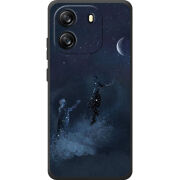 Чохол BoxFace Blackview Wave 6C 