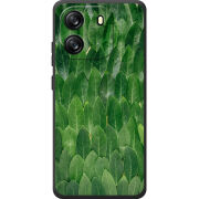 Чохол BoxFace Blackview Wave 6C 