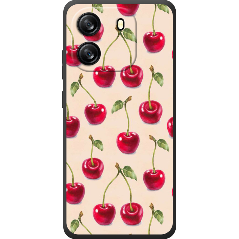 Чохол BoxFace Blackview Wave 6C 