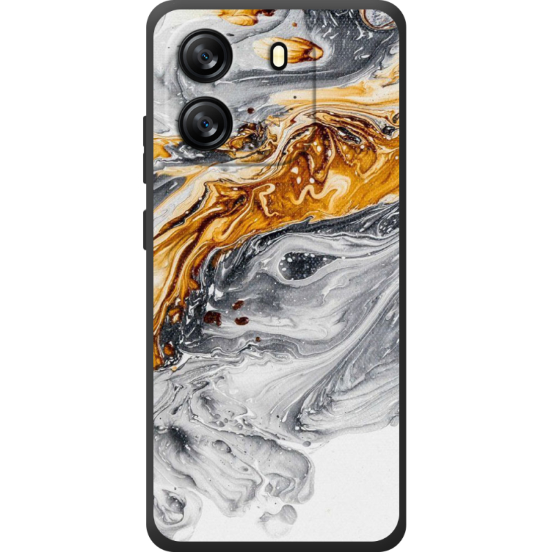 Чохол BoxFace Blackview Wave 6C 