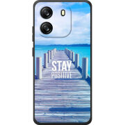 Чохол BoxFace Blackview Wave 6C 