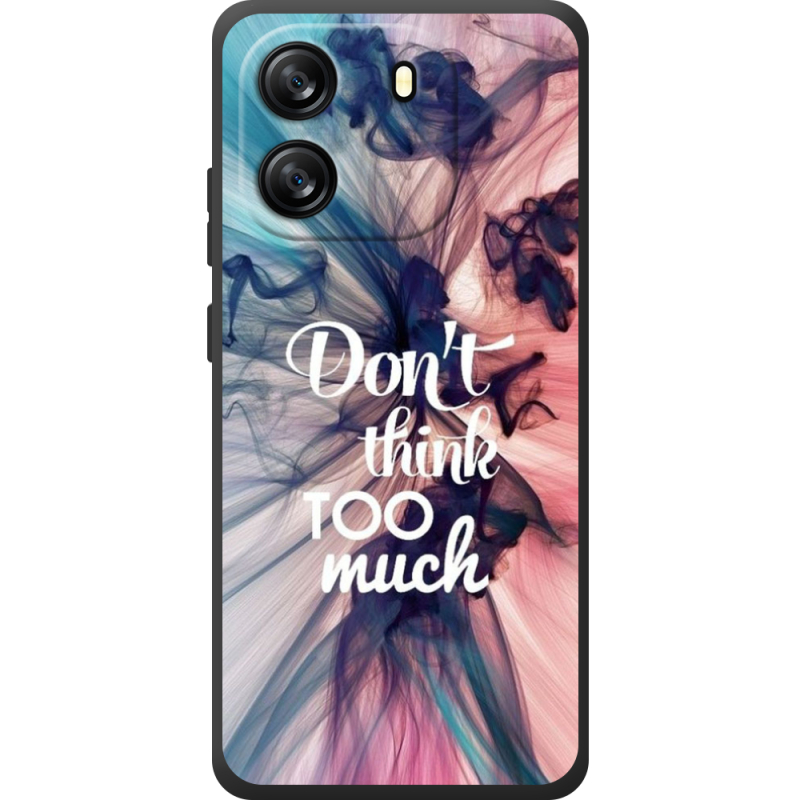 Чохол BoxFace Blackview Wave 6C 