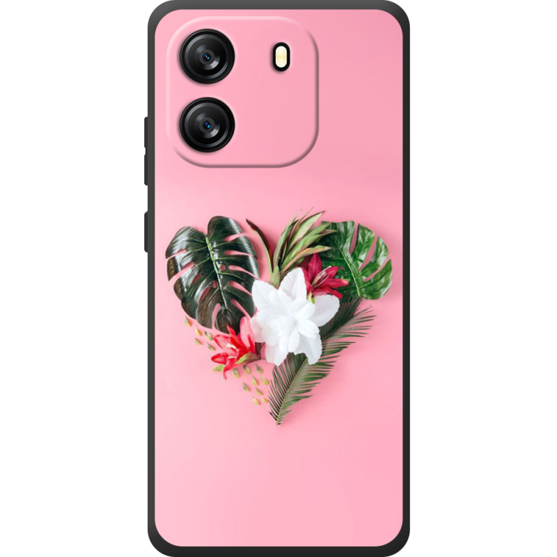 Чохол BoxFace Blackview Wave 6C 