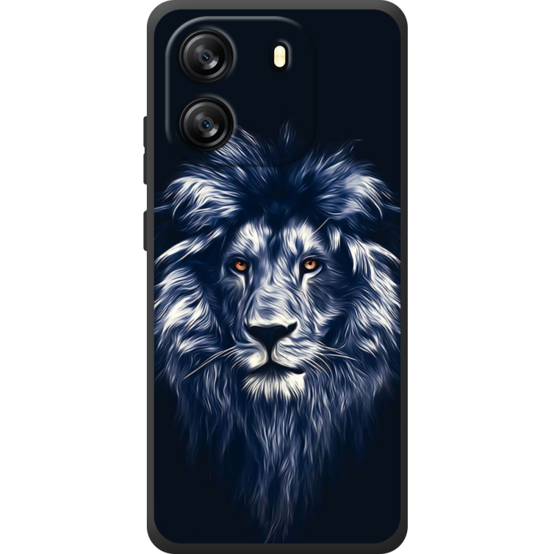 Чохол BoxFace Blackview Wave 6C 