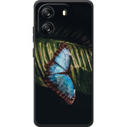 Чохол BoxFace Blackview Wave 6C 