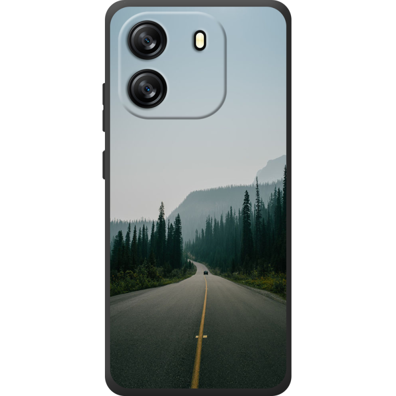 Чохол BoxFace Blackview Wave 6C 