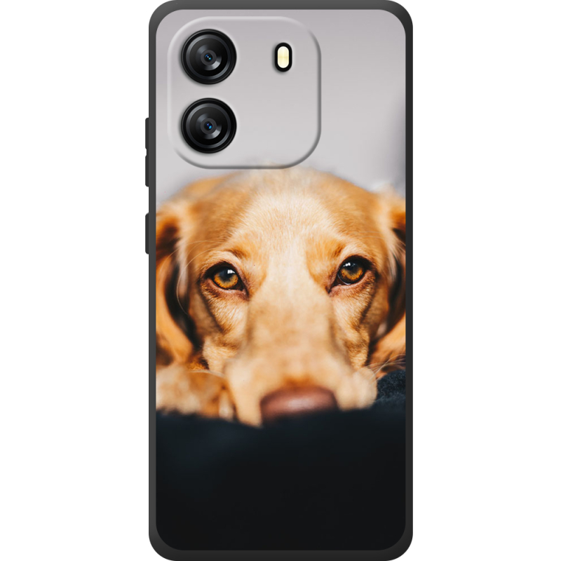 Чохол BoxFace Blackview Wave 6C 