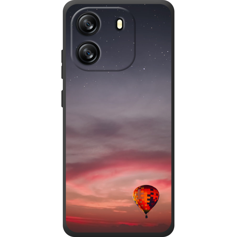 Чохол BoxFace Blackview Wave 6C 