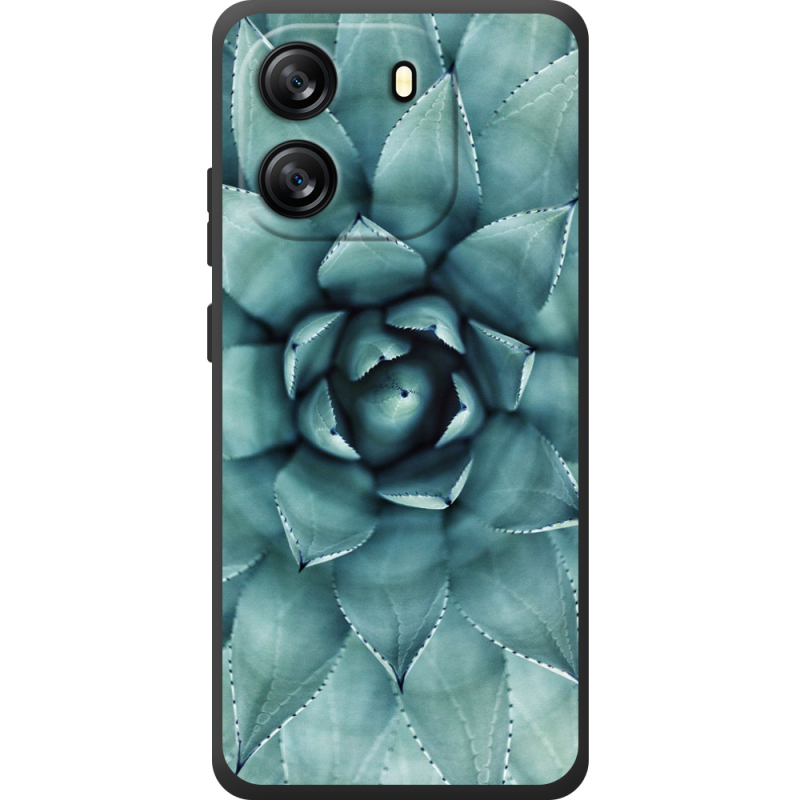 Чохол BoxFace Blackview Wave 6C 