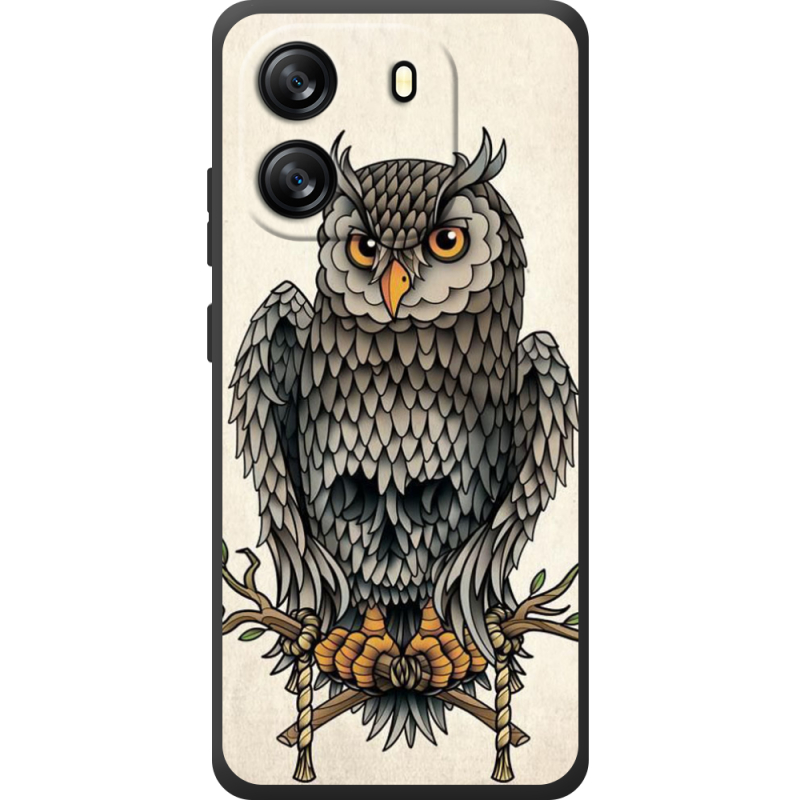 Чохол BoxFace Blackview Wave 6C 