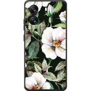 Чохол BoxFace Blackview Wave 6C Blossom Roses